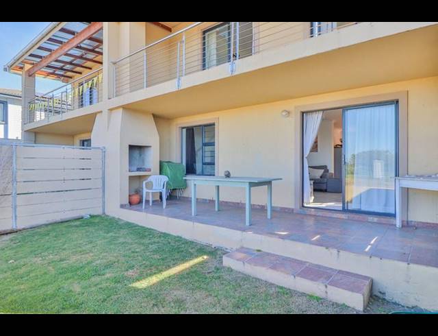 3 BEDROOM TOWNHOUSE FOR SALE IN HEIDERAND